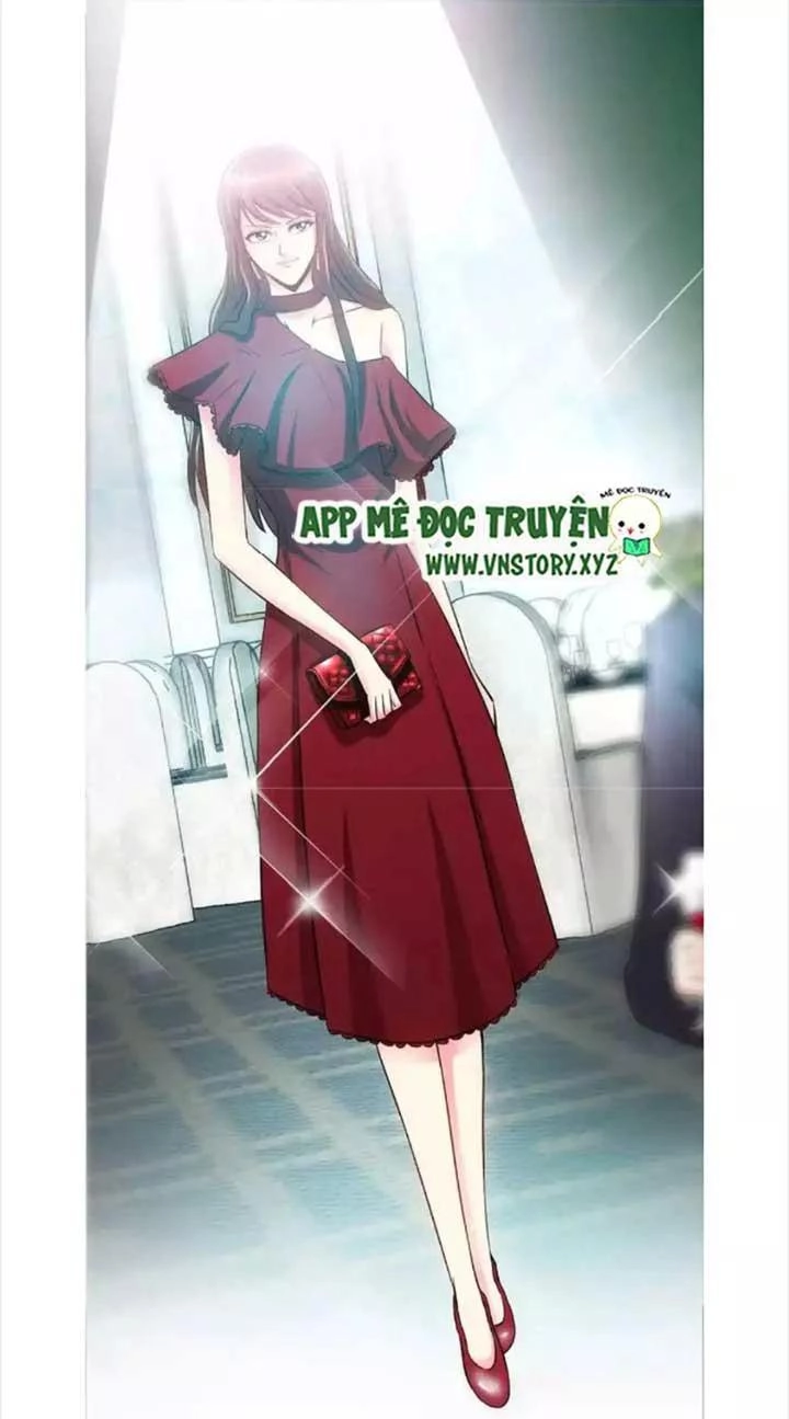 Đế Thiếu Chuyên Sủng Hắc Đạo Thê Chapter 12 - 3