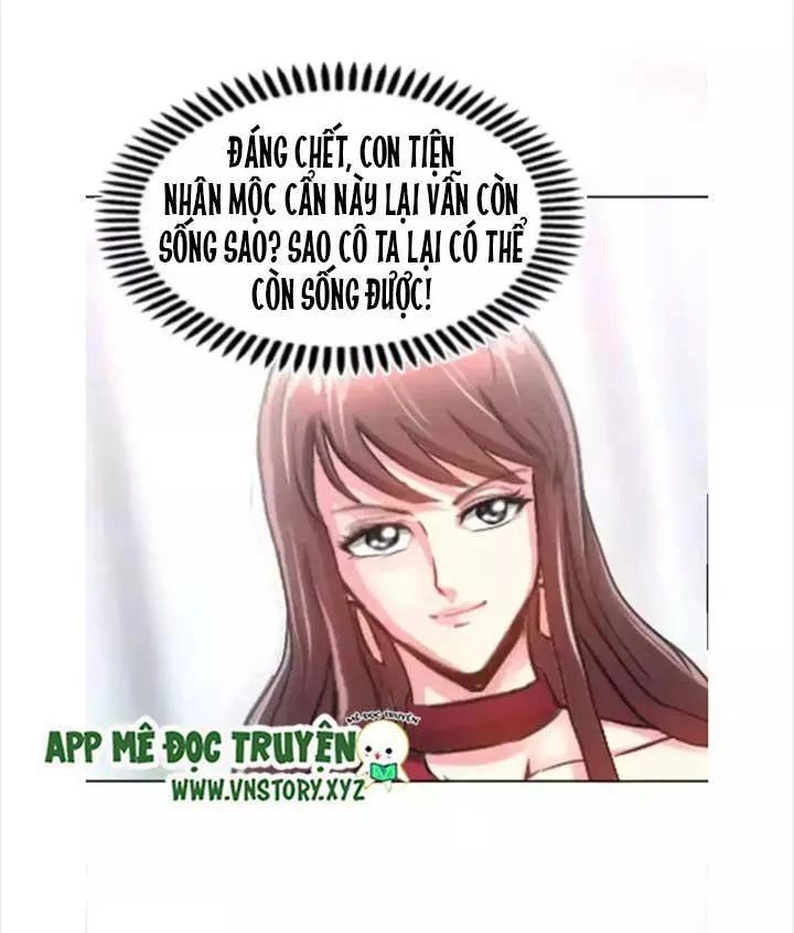 Đế Thiếu Chuyên Sủng Hắc Đạo Thê Chapter 12 - 5