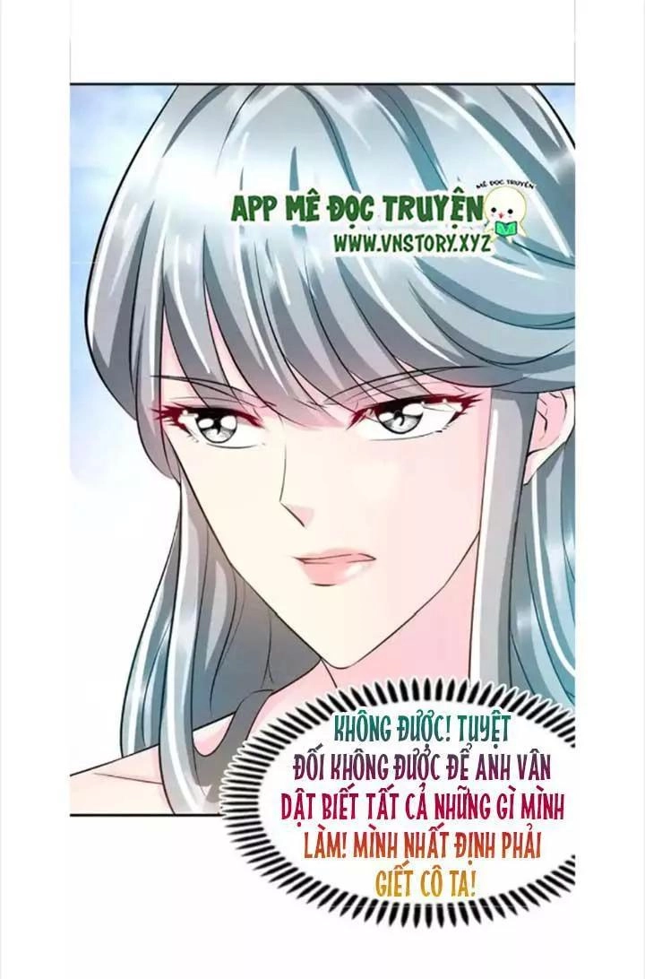 Đế Thiếu Chuyên Sủng Hắc Đạo Thê Chapter 12 - 6