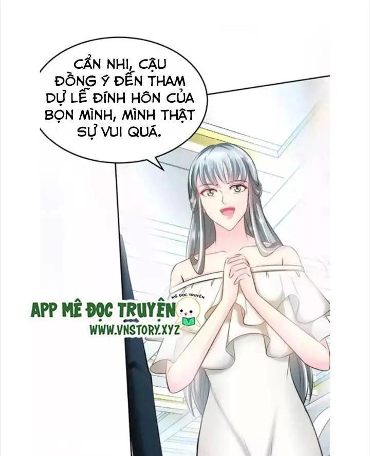 Đế Thiếu Chuyên Sủng Hắc Đạo Thê Chapter 12 - 7