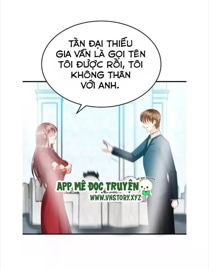 Đế Thiếu Chuyên Sủng Hắc Đạo Thê Chapter 12 - 10