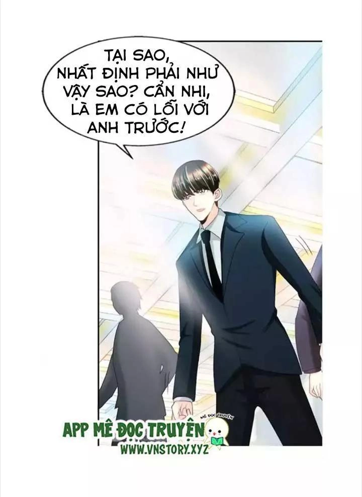 Đế Thiếu Chuyên Sủng Hắc Đạo Thê Chapter 12 - 12