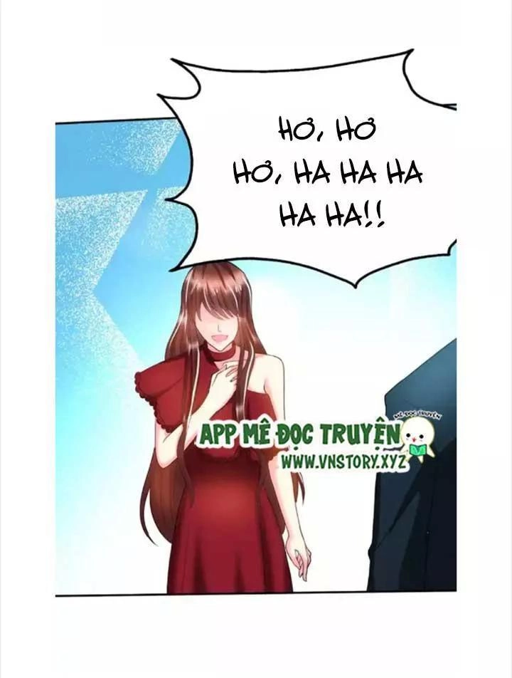 Đế Thiếu Chuyên Sủng Hắc Đạo Thê Chapter 12 - 14