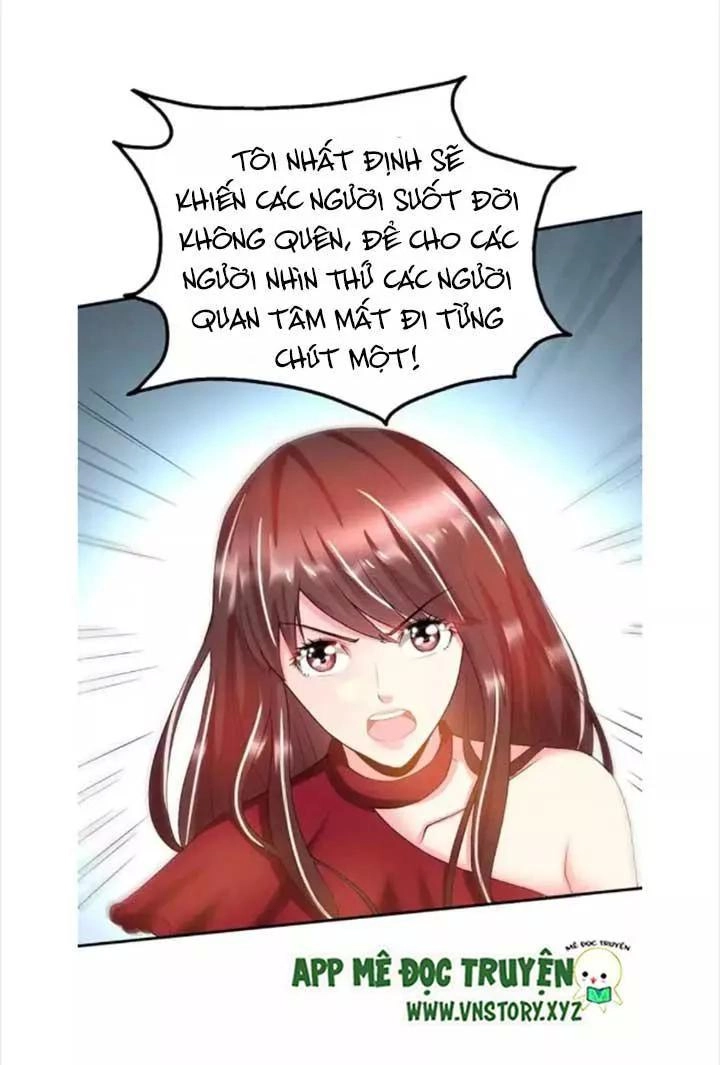 Đế Thiếu Chuyên Sủng Hắc Đạo Thê Chapter 12 - 16