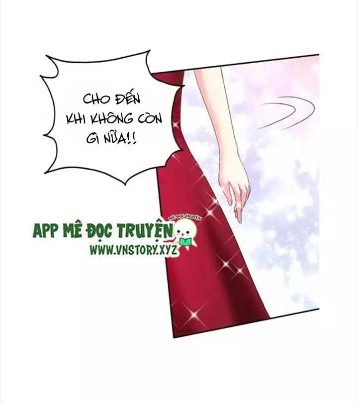 Đế Thiếu Chuyên Sủng Hắc Đạo Thê Chapter 12 - 17