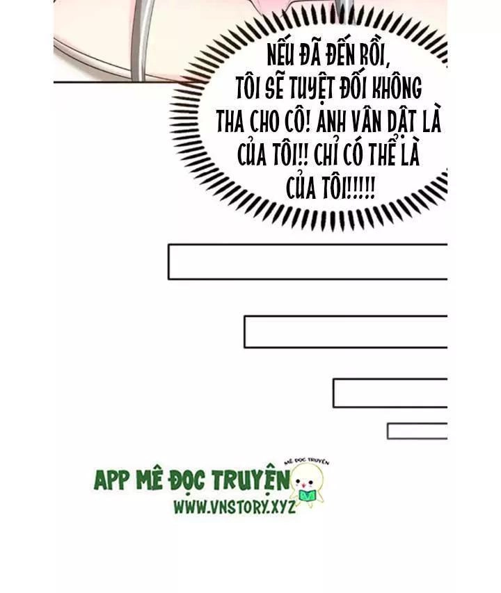 Đế Thiếu Chuyên Sủng Hắc Đạo Thê Chapter 12 - 20