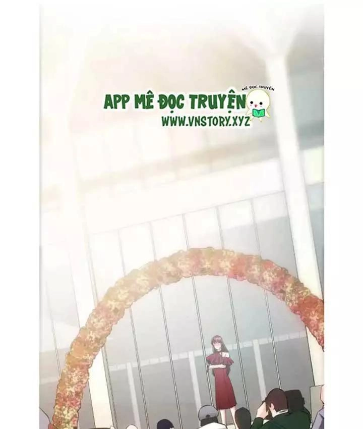 Đế Thiếu Chuyên Sủng Hắc Đạo Thê Chapter 12 - 21