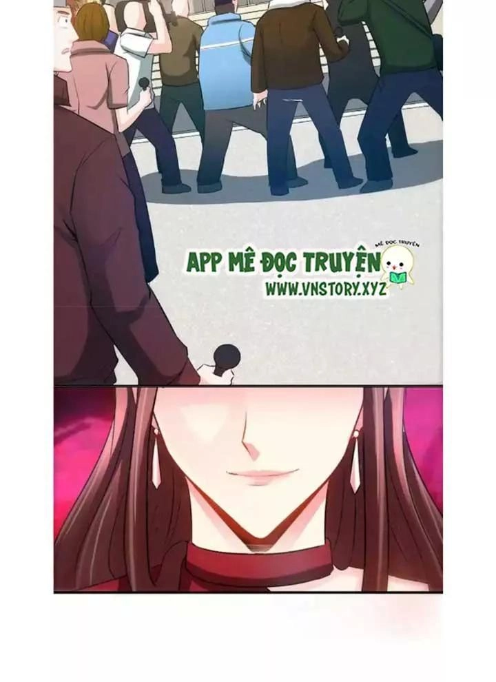 Đế Thiếu Chuyên Sủng Hắc Đạo Thê Chapter 12 - 22