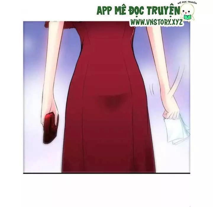 Đế Thiếu Chuyên Sủng Hắc Đạo Thê Chapter 12 - 23