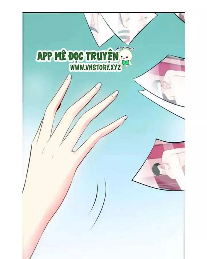 Đế Thiếu Chuyên Sủng Hắc Đạo Thê Chapter 12 - 24