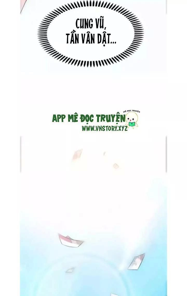 Đế Thiếu Chuyên Sủng Hắc Đạo Thê Chapter 12 - 25