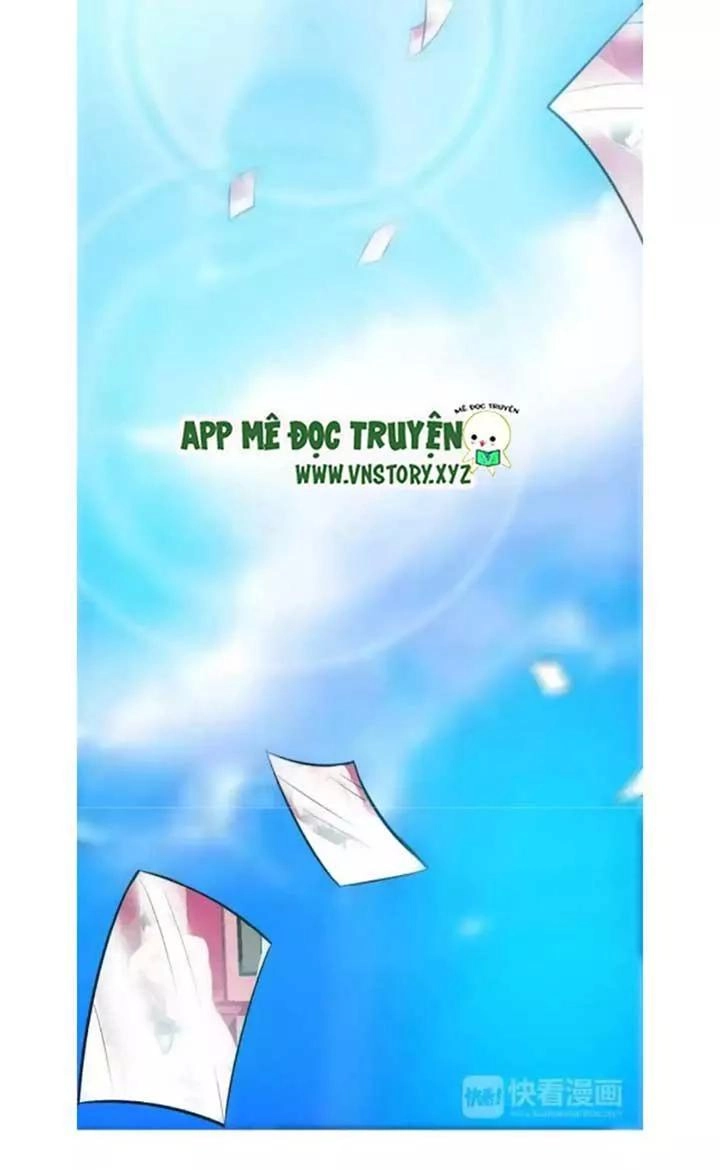 Đế Thiếu Chuyên Sủng Hắc Đạo Thê Chapter 12 - 26