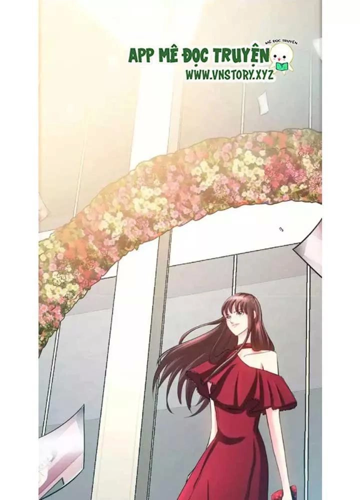 Đế Thiếu Chuyên Sủng Hắc Đạo Thê Chapter 12 - 27