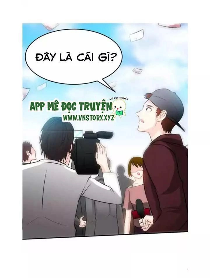 Đế Thiếu Chuyên Sủng Hắc Đạo Thê Chapter 12 - 29