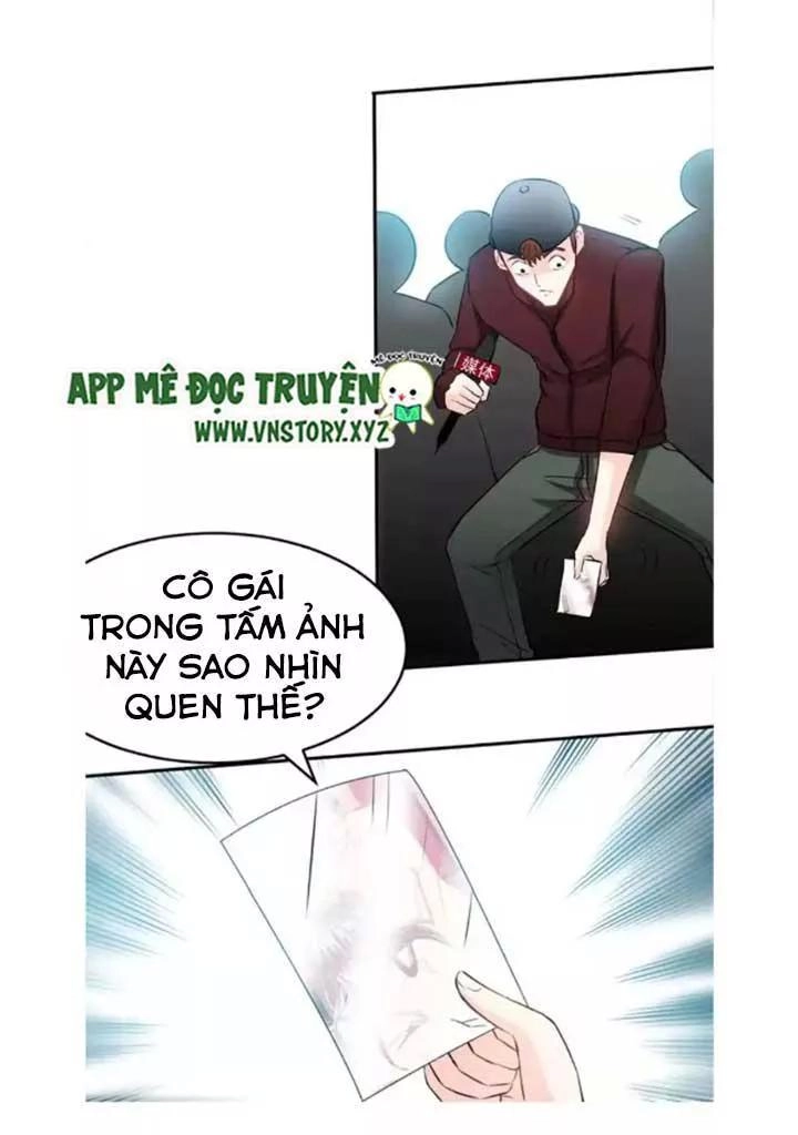 Đế Thiếu Chuyên Sủng Hắc Đạo Thê Chapter 12 - 30