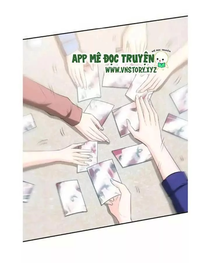 Đế Thiếu Chuyên Sủng Hắc Đạo Thê Chapter 12 - 33