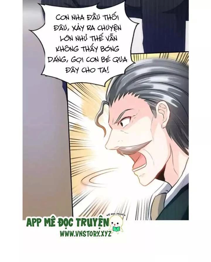 Đế Thiếu Chuyên Sủng Hắc Đạo Thê Chapter 12 - 35