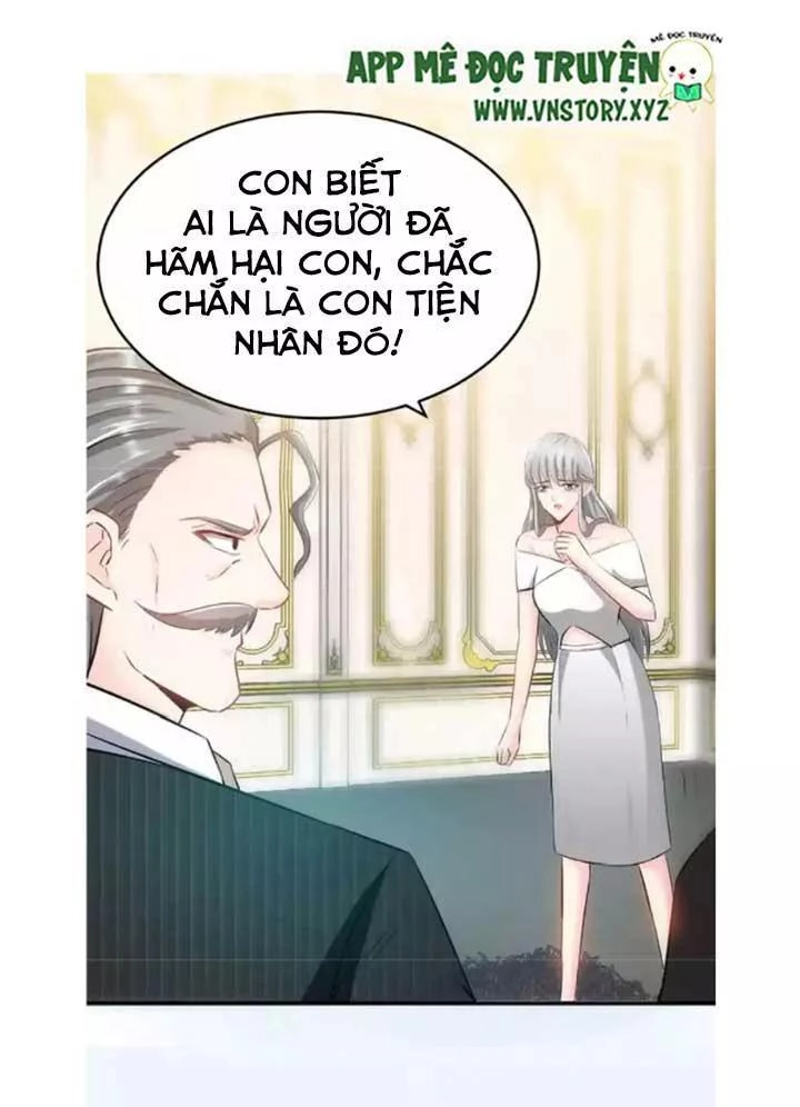 Đế Thiếu Chuyên Sủng Hắc Đạo Thê Chapter 12 - 38