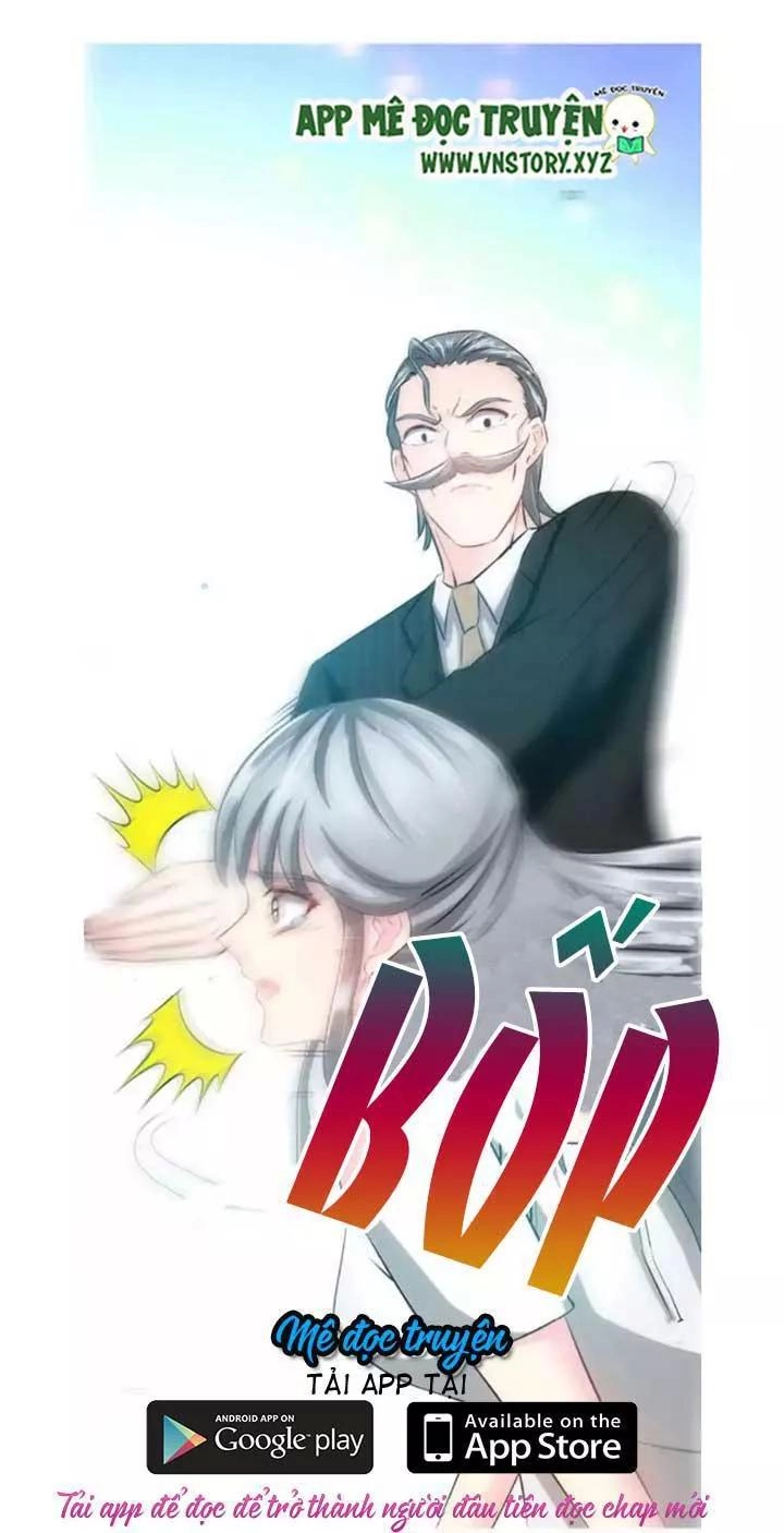 Đế Thiếu Chuyên Sủng Hắc Đạo Thê Chapter 12 - 41