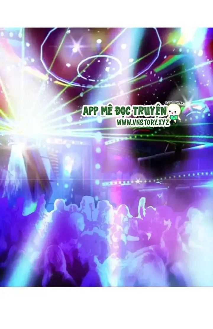 Đế Thiếu Chuyên Sủng Hắc Đạo Thê Chapter 13 - 37