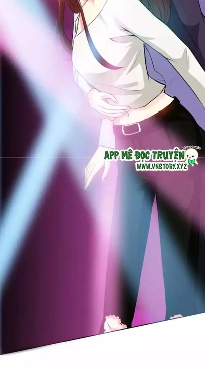 Đế Thiếu Chuyên Sủng Hắc Đạo Thê Chapter 14 - 3