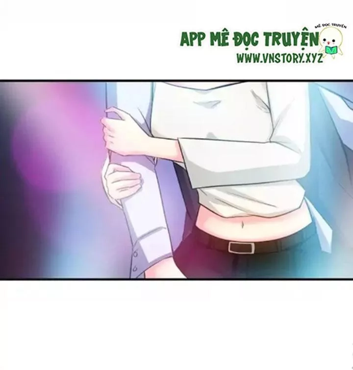 Đế Thiếu Chuyên Sủng Hắc Đạo Thê Chapter 14 - 6