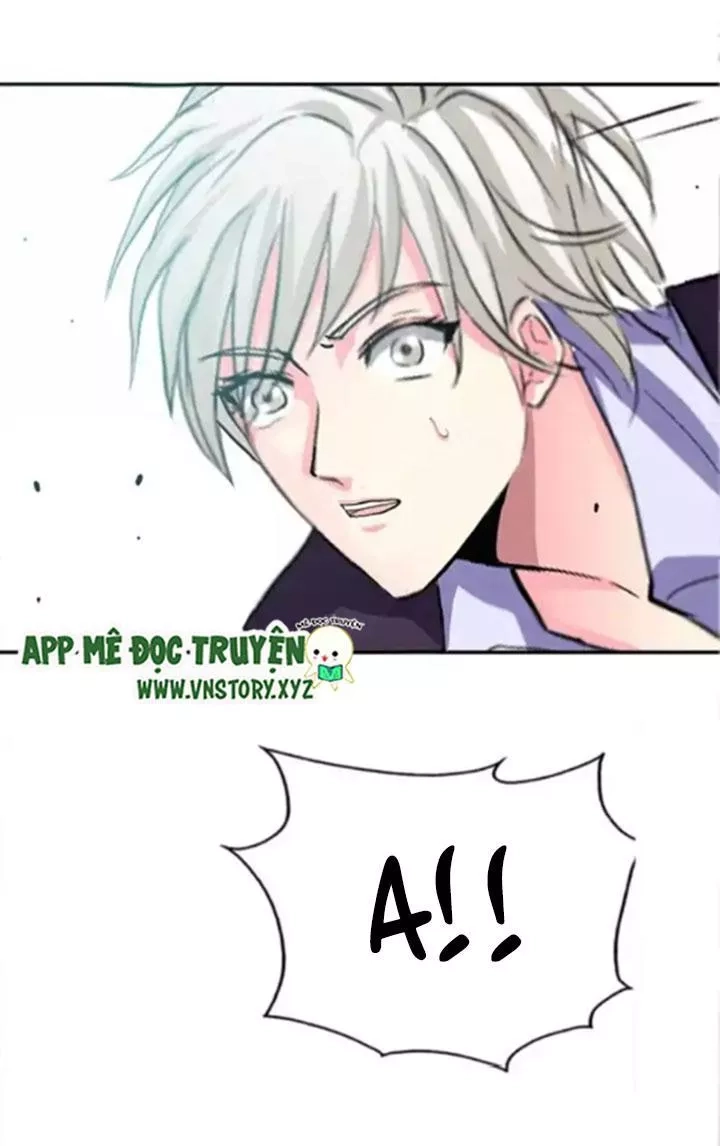 Đế Thiếu Chuyên Sủng Hắc Đạo Thê Chapter 14 - 7