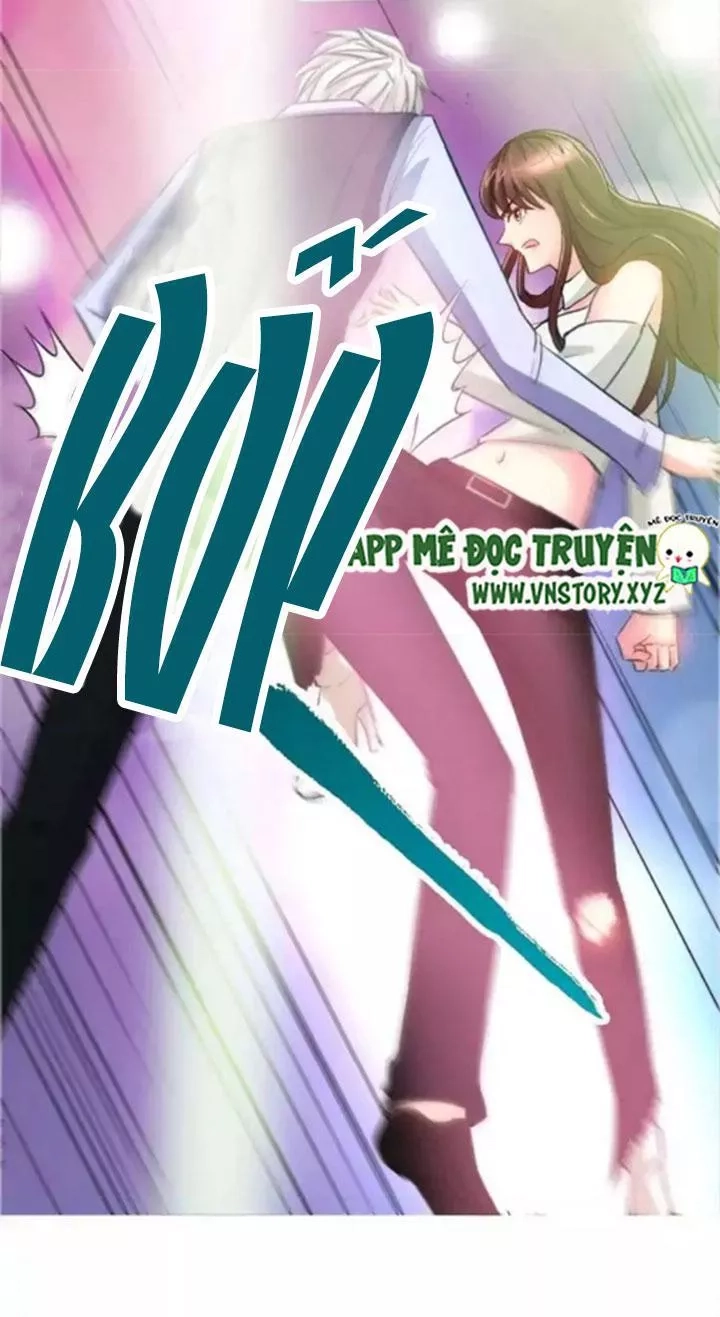 Đế Thiếu Chuyên Sủng Hắc Đạo Thê Chapter 14 - 14