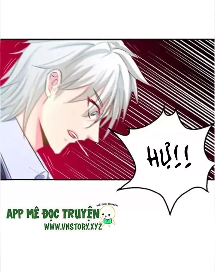 Đế Thiếu Chuyên Sủng Hắc Đạo Thê Chapter 14 - 15