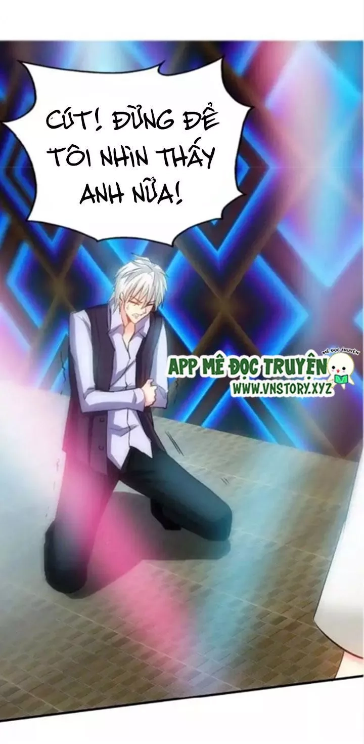 Đế Thiếu Chuyên Sủng Hắc Đạo Thê Chapter 14 - 16