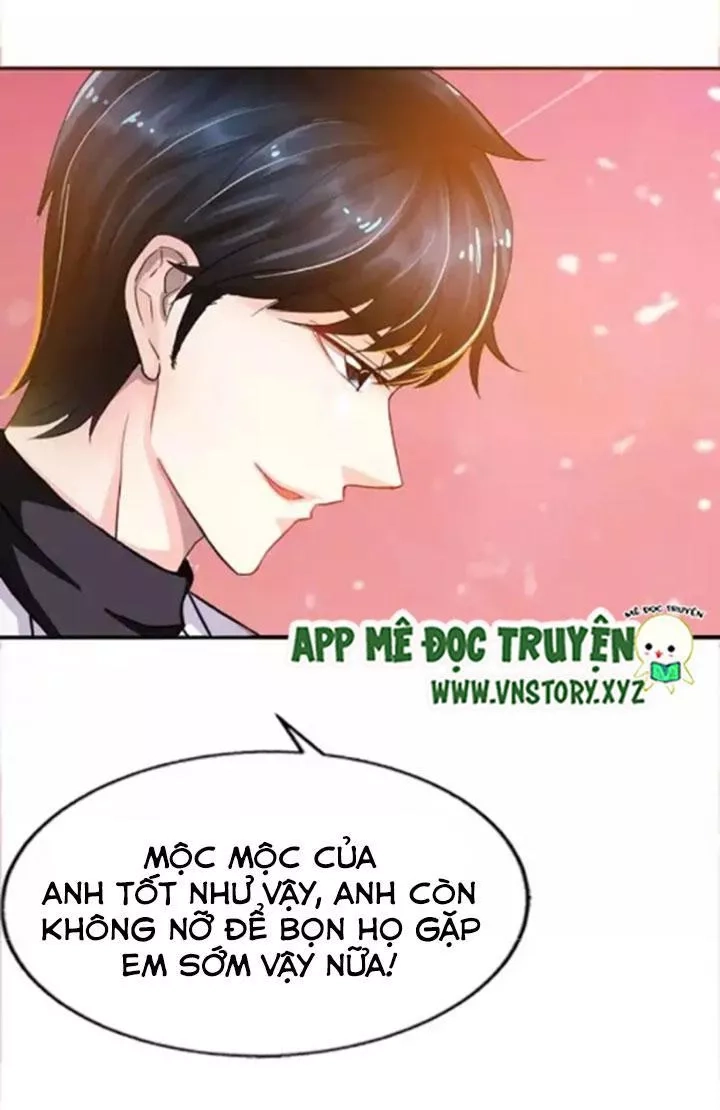 Đế Thiếu Chuyên Sủng Hắc Đạo Thê Chapter 14 - 27