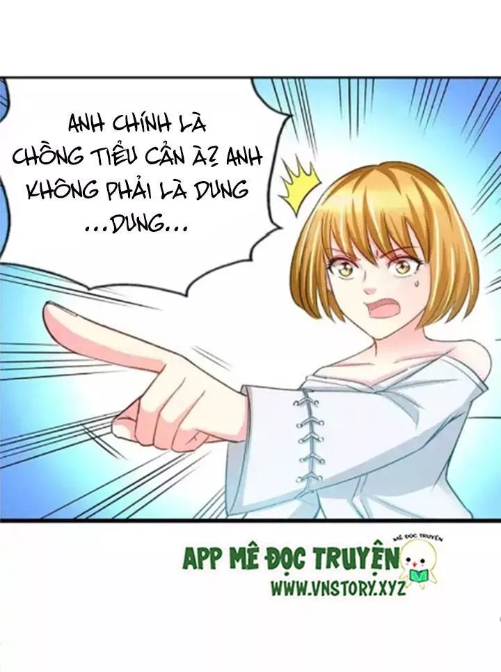 Đế Thiếu Chuyên Sủng Hắc Đạo Thê Chapter 14 - 30