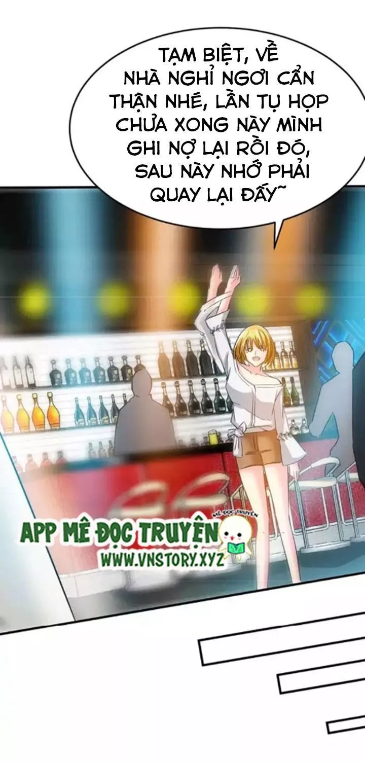 Đế Thiếu Chuyên Sủng Hắc Đạo Thê Chapter 14 - 34