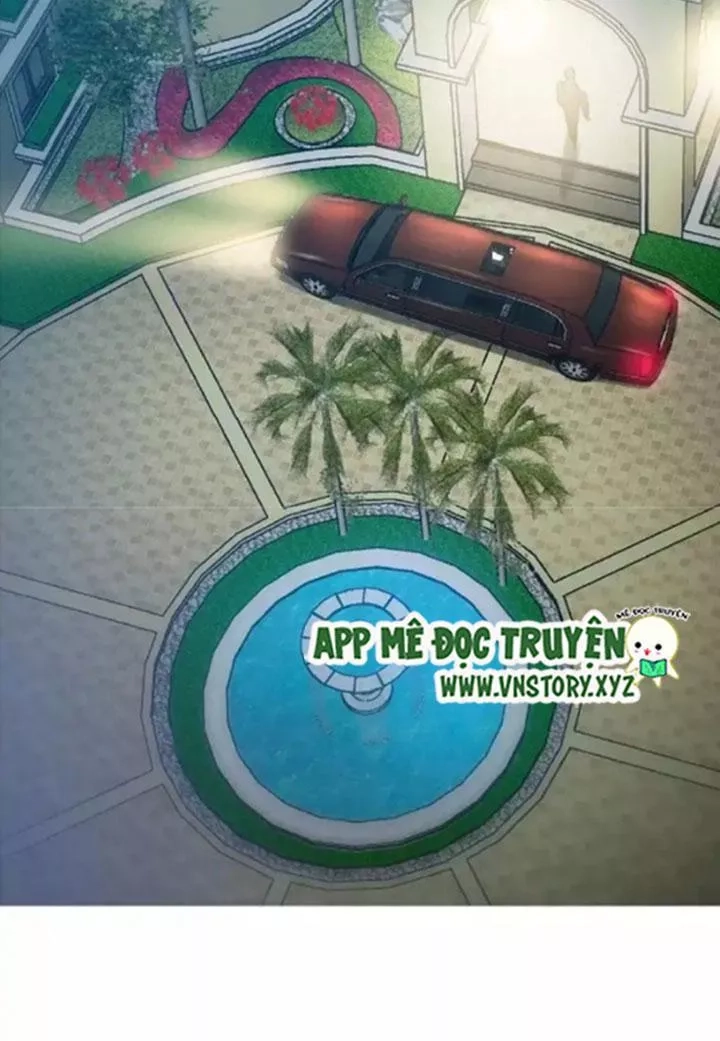 Đế Thiếu Chuyên Sủng Hắc Đạo Thê Chapter 14 - 36