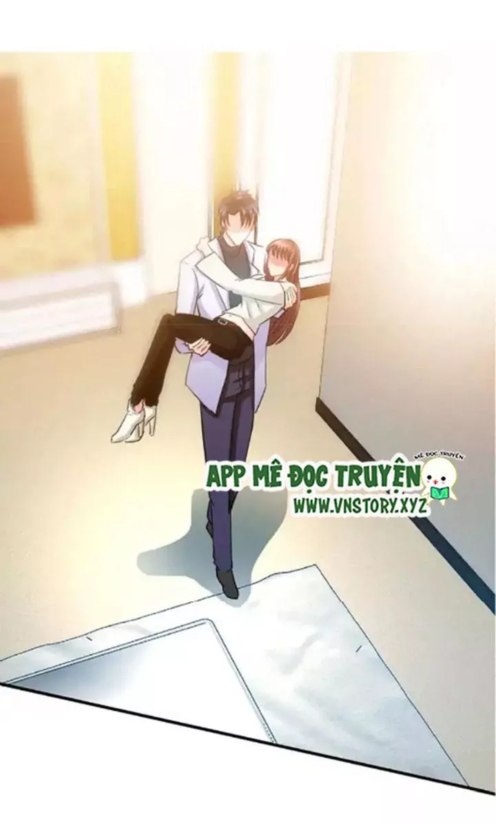 Đế Thiếu Chuyên Sủng Hắc Đạo Thê Chapter 14 - 37