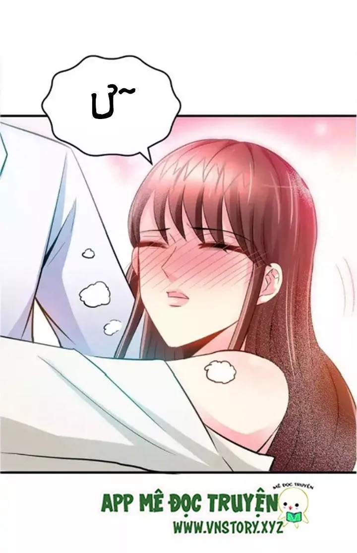 Đế Thiếu Chuyên Sủng Hắc Đạo Thê Chapter 14 - 38