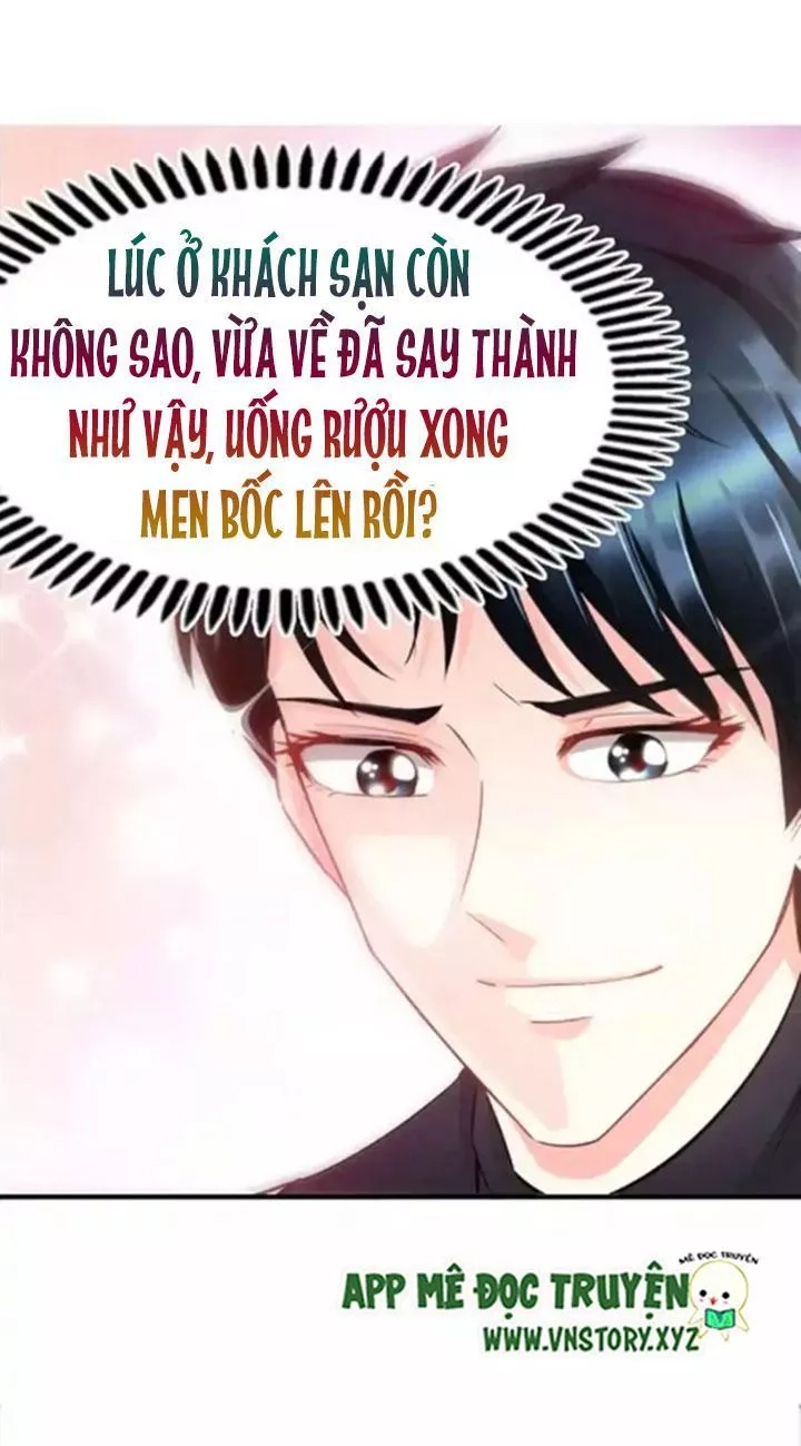 Đế Thiếu Chuyên Sủng Hắc Đạo Thê Chapter 14 - 39