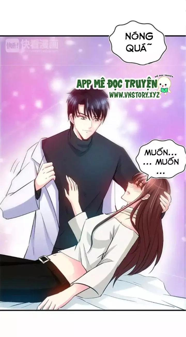 Đế Thiếu Chuyên Sủng Hắc Đạo Thê Chapter 14 - 40