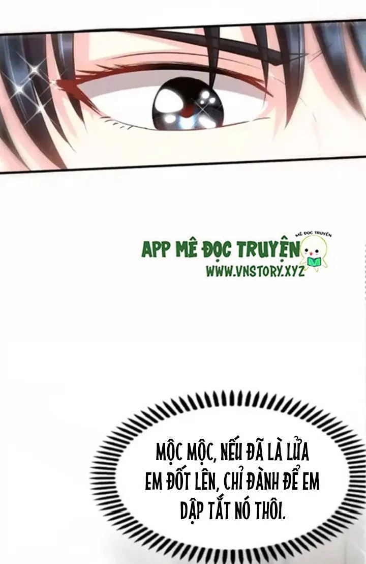 Đế Thiếu Chuyên Sủng Hắc Đạo Thê Chapter 14 - 41