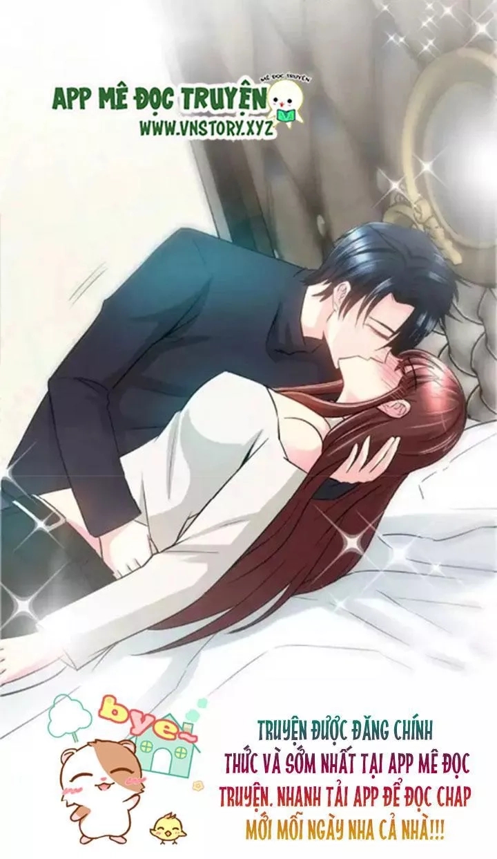 Đế Thiếu Chuyên Sủng Hắc Đạo Thê Chapter 14 - 42