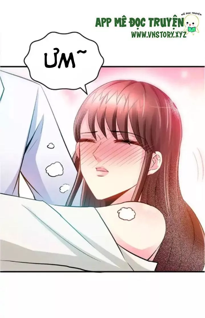 Đế Thiếu Chuyên Sủng Hắc Đạo Thê Chapter 15 - 1