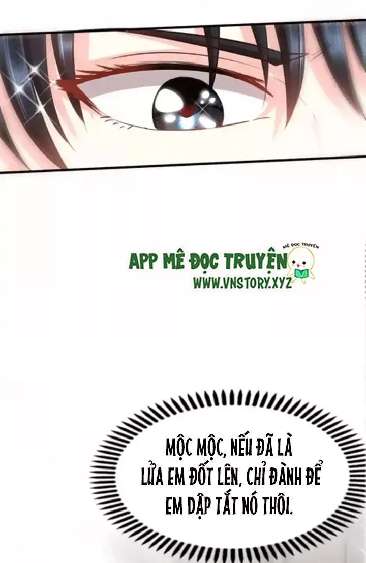 Đế Thiếu Chuyên Sủng Hắc Đạo Thê Chapter 15 - 4