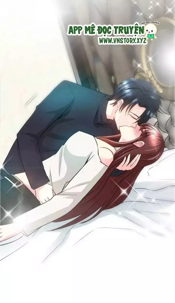 Đế Thiếu Chuyên Sủng Hắc Đạo Thê Chapter 15 - 5