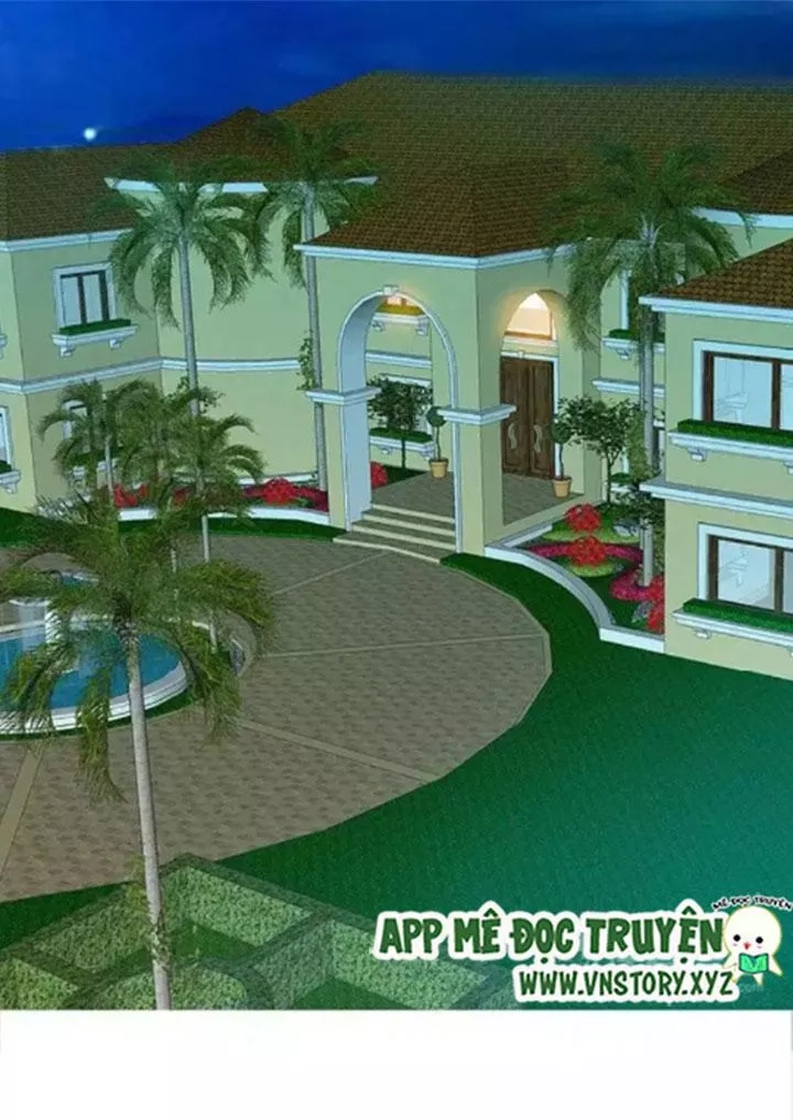 Đế Thiếu Chuyên Sủng Hắc Đạo Thê Chapter 15 - 8