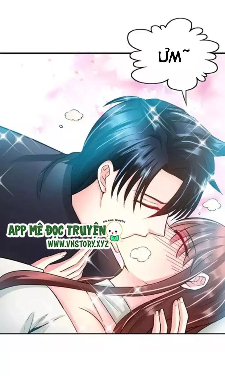 Đế Thiếu Chuyên Sủng Hắc Đạo Thê Chapter 15 - 9