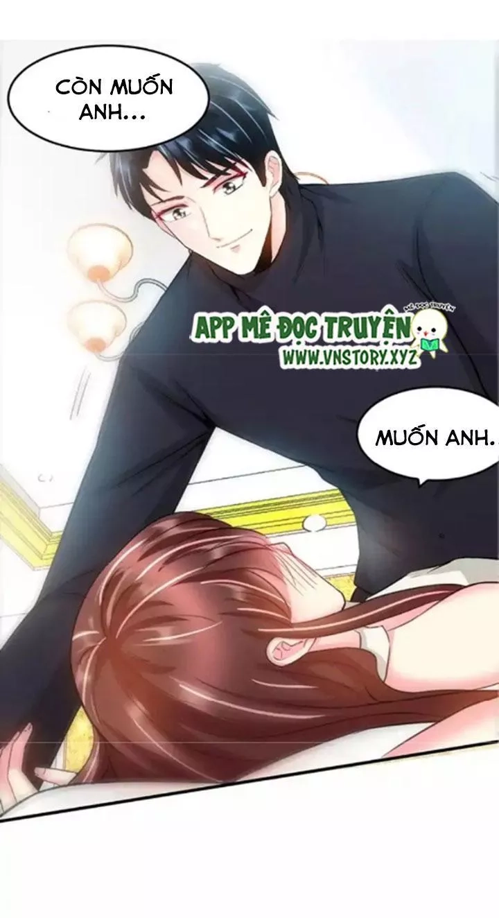 Đế Thiếu Chuyên Sủng Hắc Đạo Thê Chapter 15 - 10