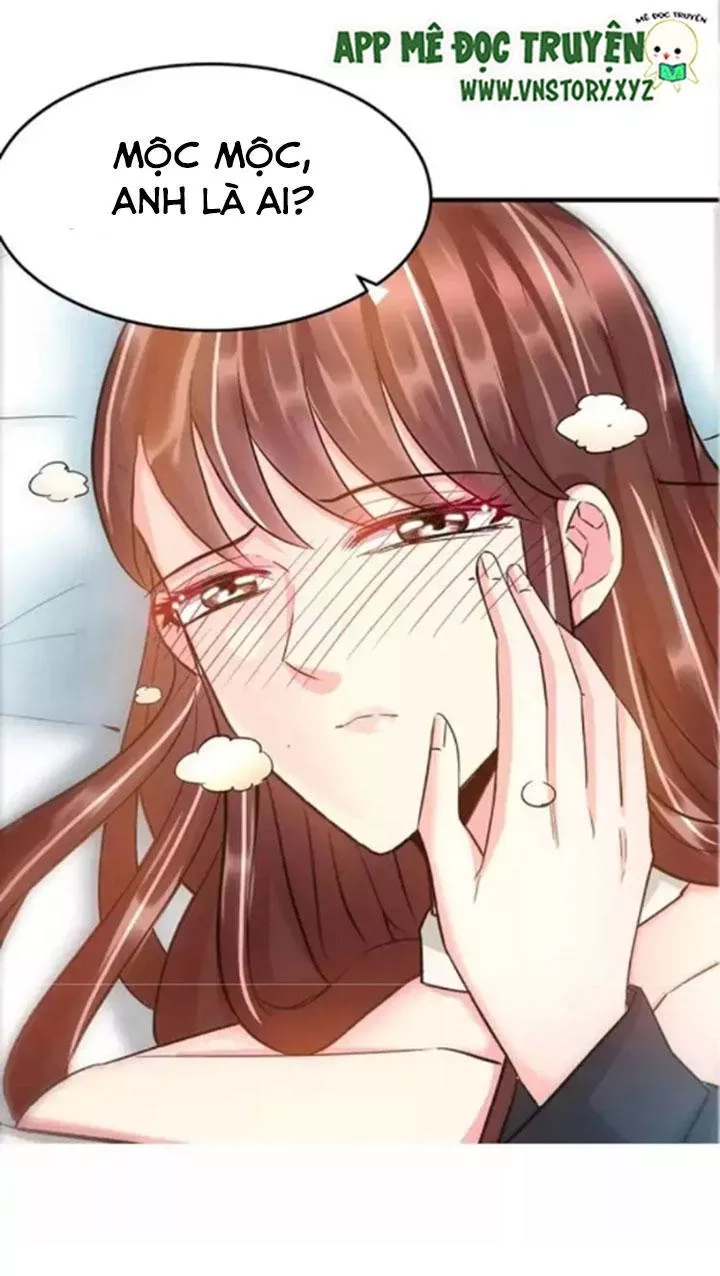 Đế Thiếu Chuyên Sủng Hắc Đạo Thê Chapter 15 - 11