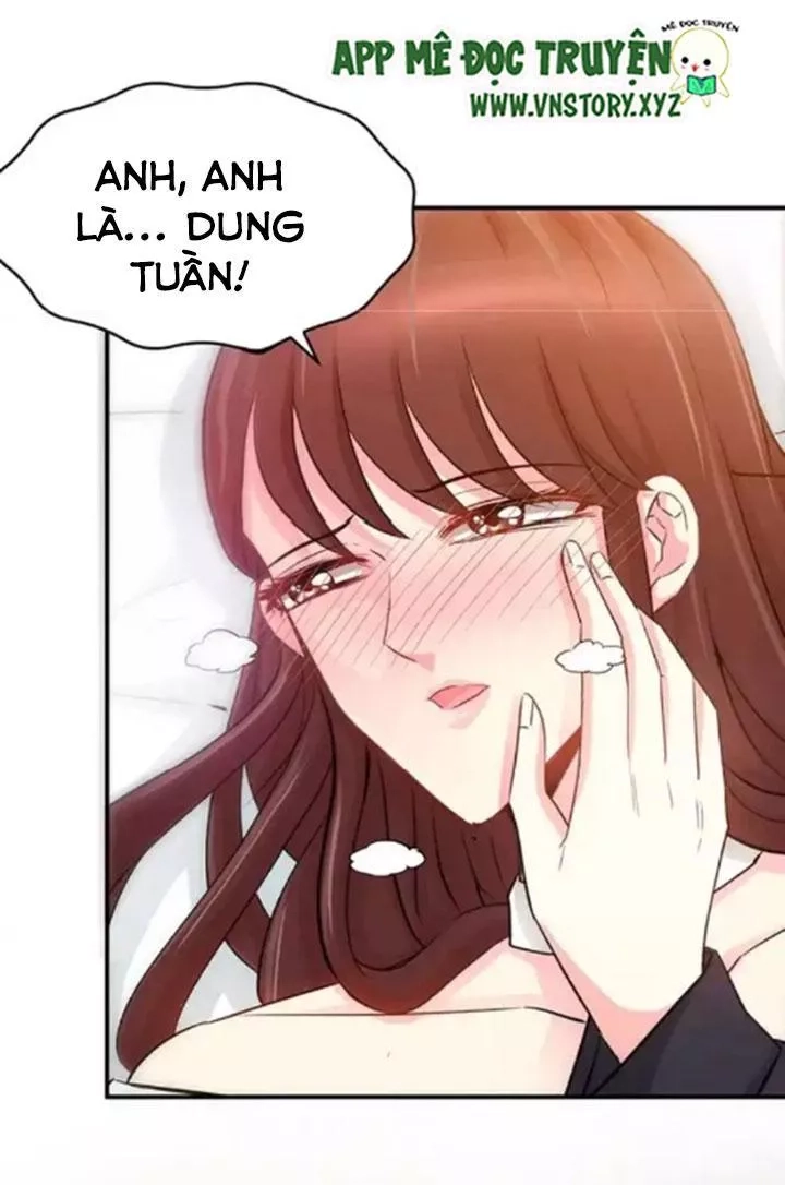 Đế Thiếu Chuyên Sủng Hắc Đạo Thê Chapter 15 - 12