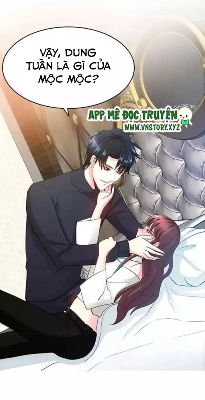 Đế Thiếu Chuyên Sủng Hắc Đạo Thê Chapter 15 - 13