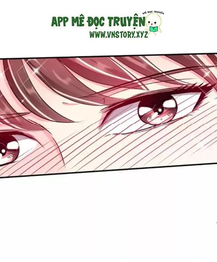 Đế Thiếu Chuyên Sủng Hắc Đạo Thê Chapter 15 - 14